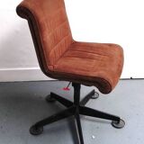 Fauteuil de bureau Sapper, Knoll