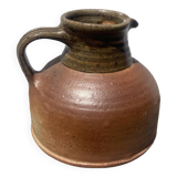 Pierre Digan stoneware jug