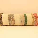 Turkish kilim cushion, 30x90 cm, OD-229