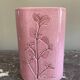 Raymonde Leduc herbarium vase