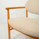 Paire de fauteuils "Pluto" par Alf Svensson