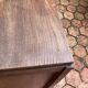 Commode vintage