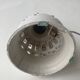 Georges Pelletier Ceramic Lamp 1960