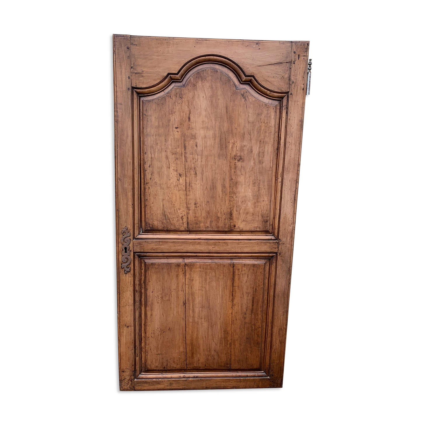 Porte de bonnetière louis XV