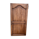 Porte de bonnetière louis XV