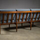 Canapé scandinave Arne Vodder