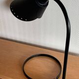 Scandinavian design table lamp, Denmark 1960s