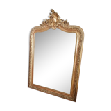 Louis XV mirror
