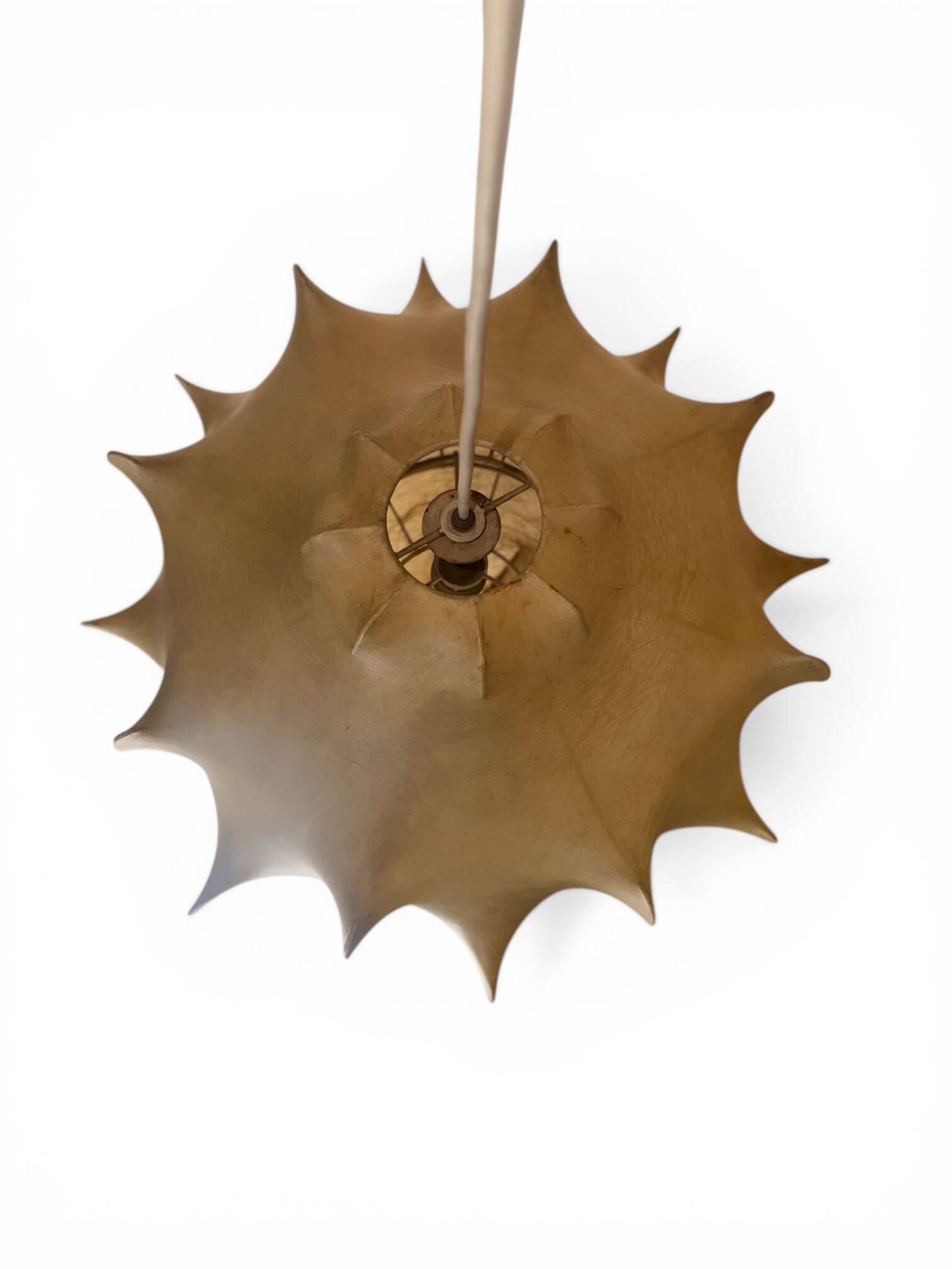 Vintage "Taraxacum" Suspension by Castiglioni for Flos - 1960s