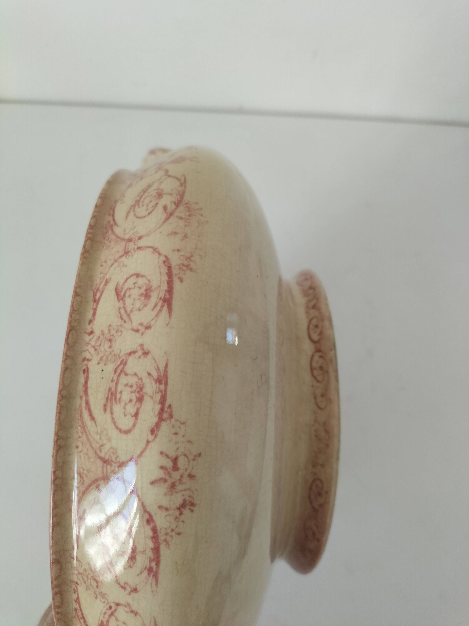 Légumier Dubarry - Creil et Monterau 1880-1900