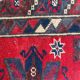 Turkish carpet Anatolia handmade 74x114 cm