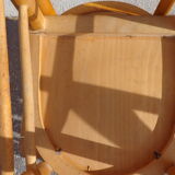 Set of 4 bistro chairs