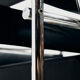 B3 Armchair / Wassily by Marcel Breuer for Gavina