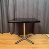 Plano folding table designed by Giancarlo Piretti, Anonima Castelli, Italy, 1970s