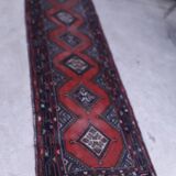 Oriental corridor carpet 87x290cm