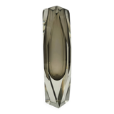 Murano vase "Flavio Poli"