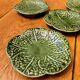 Lot de 5 coupelles Olfaire Portugal