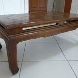 Table basse chinoise