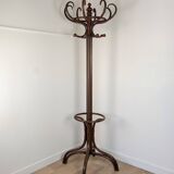 Fischel parrot coat rack