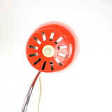 Mid-Century Table Lamp Designed by Josef Hurka for Napako,1960's