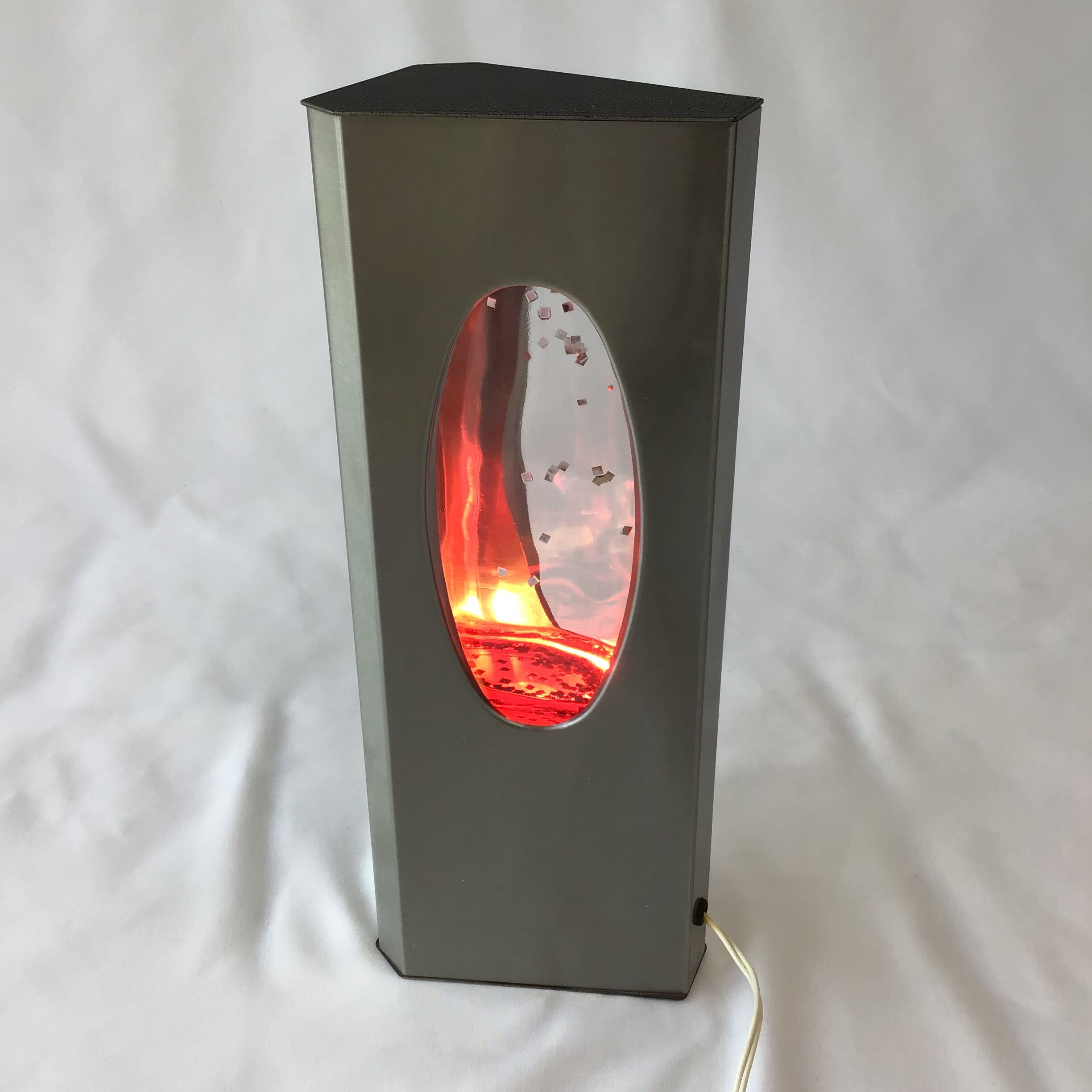 Vintage 70s lamp