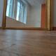 Antique mirror Louis Philippe 143/116 cm