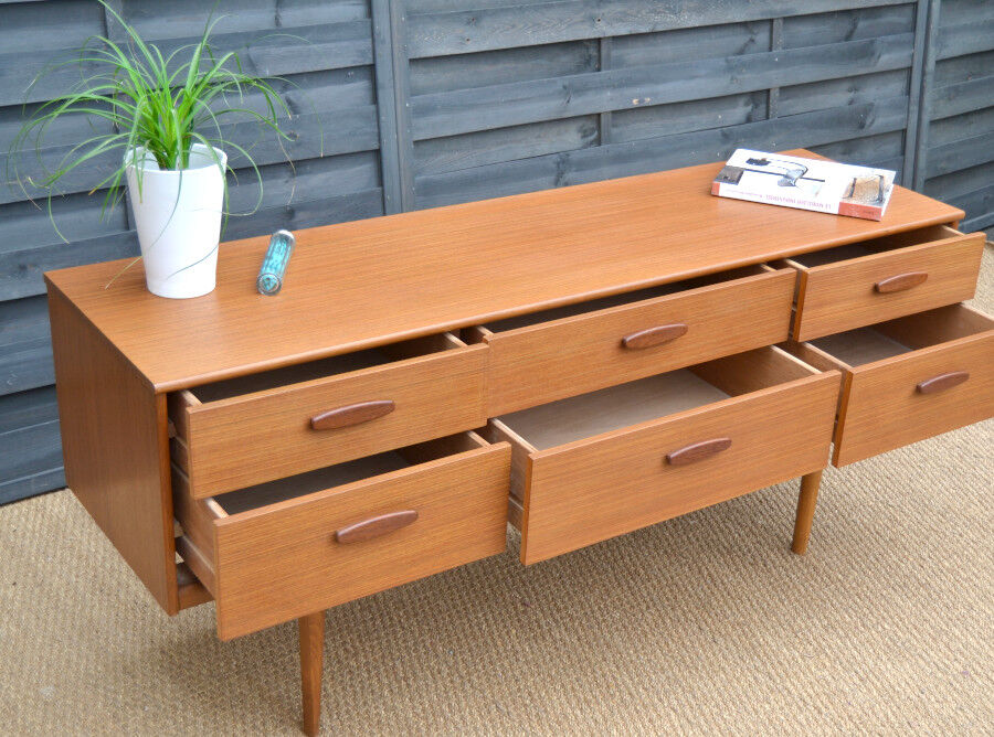 Enfilade commode par AustinSuite