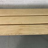 School bench - 2m long