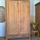 Country cabinet