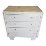 Commode Art déco