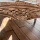 Pair of Louis XV Cabriolet Armchairs – Fully Restored – Parisian Style
