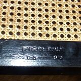 Pair of Chair Marcel Breuer Cesca B64