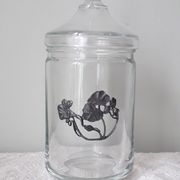 Pot en verre