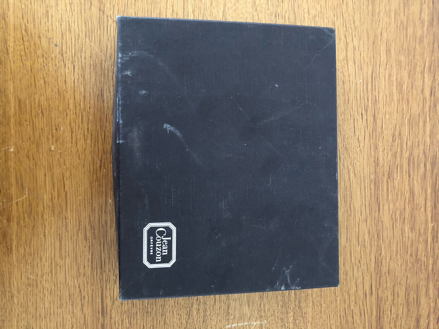 Picking up crumbs Jean Cousin Goldsmith