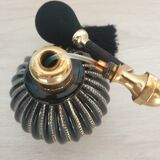 Antique perfume vaporizer