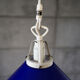 Pendant lamp, Danish design, 1970s, made in Denmark