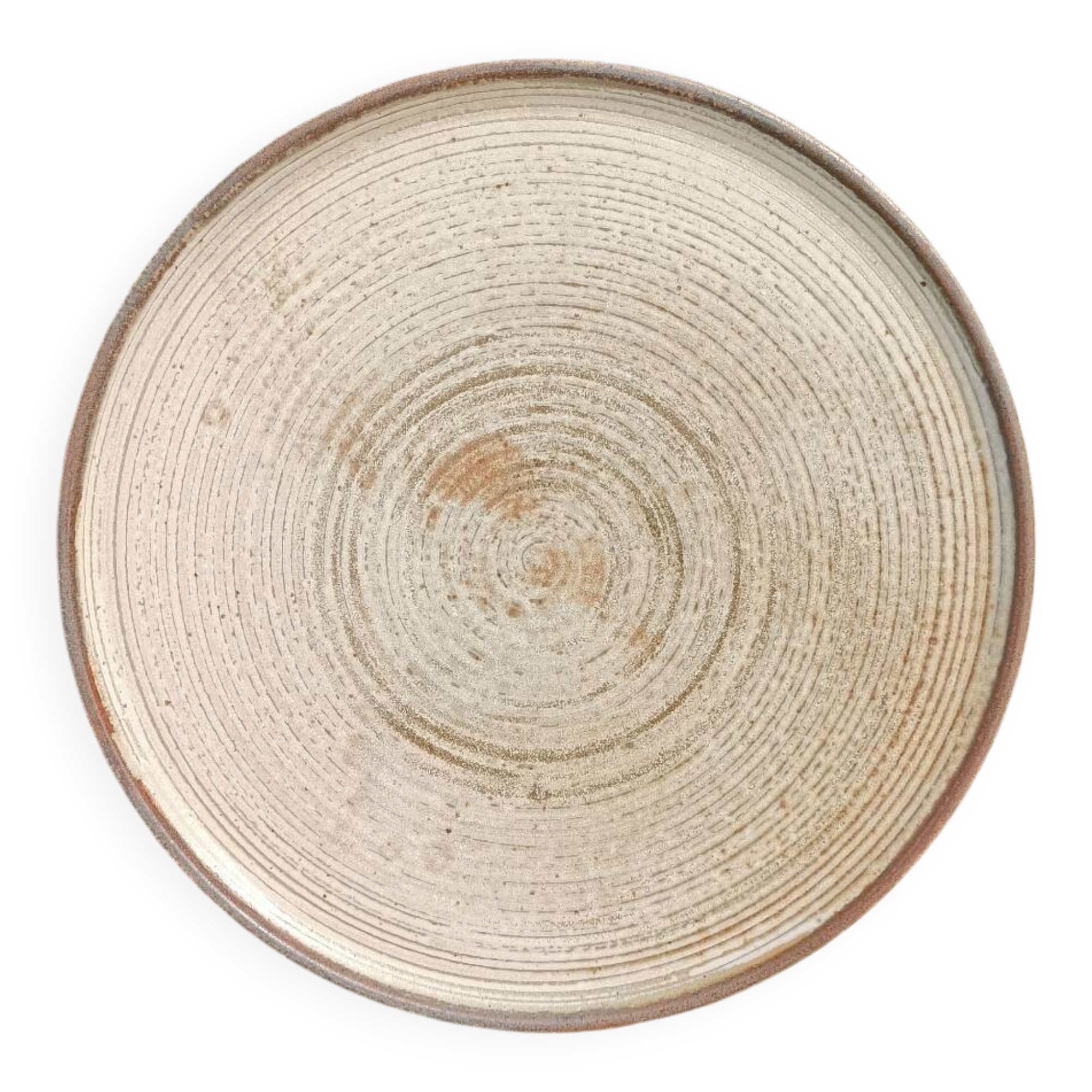 Ceramic tray