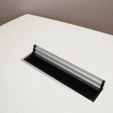 Table de conférence, design danois, 2016, designer : Paul Leroy, fabricant :