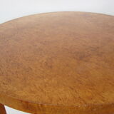 Art deco table, 30