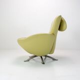 Cassina Dodo Recliner – Design: Toshiyuki Kita