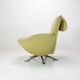 Cassina Dodo Recliner – Design: Toshiyuki Kita