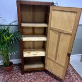 Vintage Parisian wardrobe