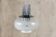 Murano glass pendant light by Carlo Nason for Mazzega, Italy, 1970s