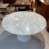 Table en marbre