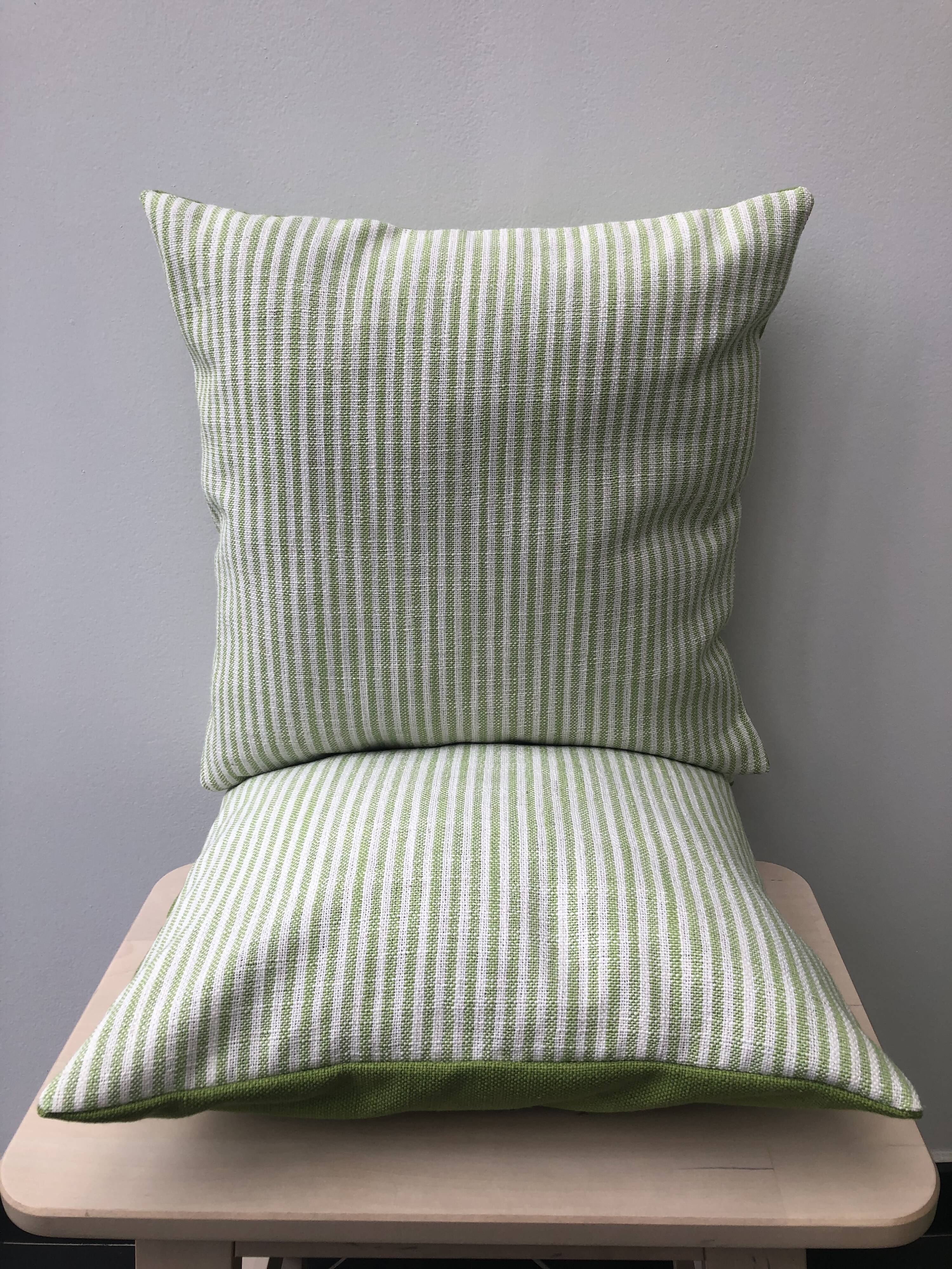 Designer Guild cushion