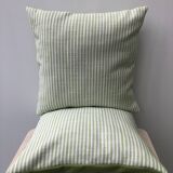 Designer Guild cushion