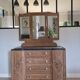 Art Deco commode