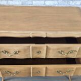 Crossbow chest of drawers