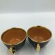 Service of 27 tea pieces 50-60 years