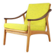 fauteuil vintage